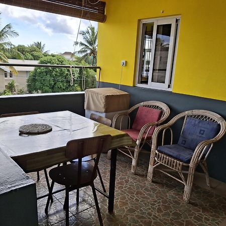Apartment Nashou Grand Bay Buitenkant foto
