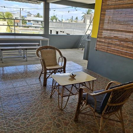 Apartment Nashou Grand Bay Buitenkant foto