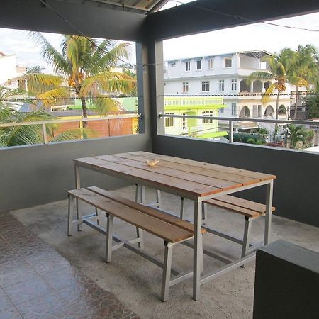 Apartment Nashou Grand Bay Buitenkant foto