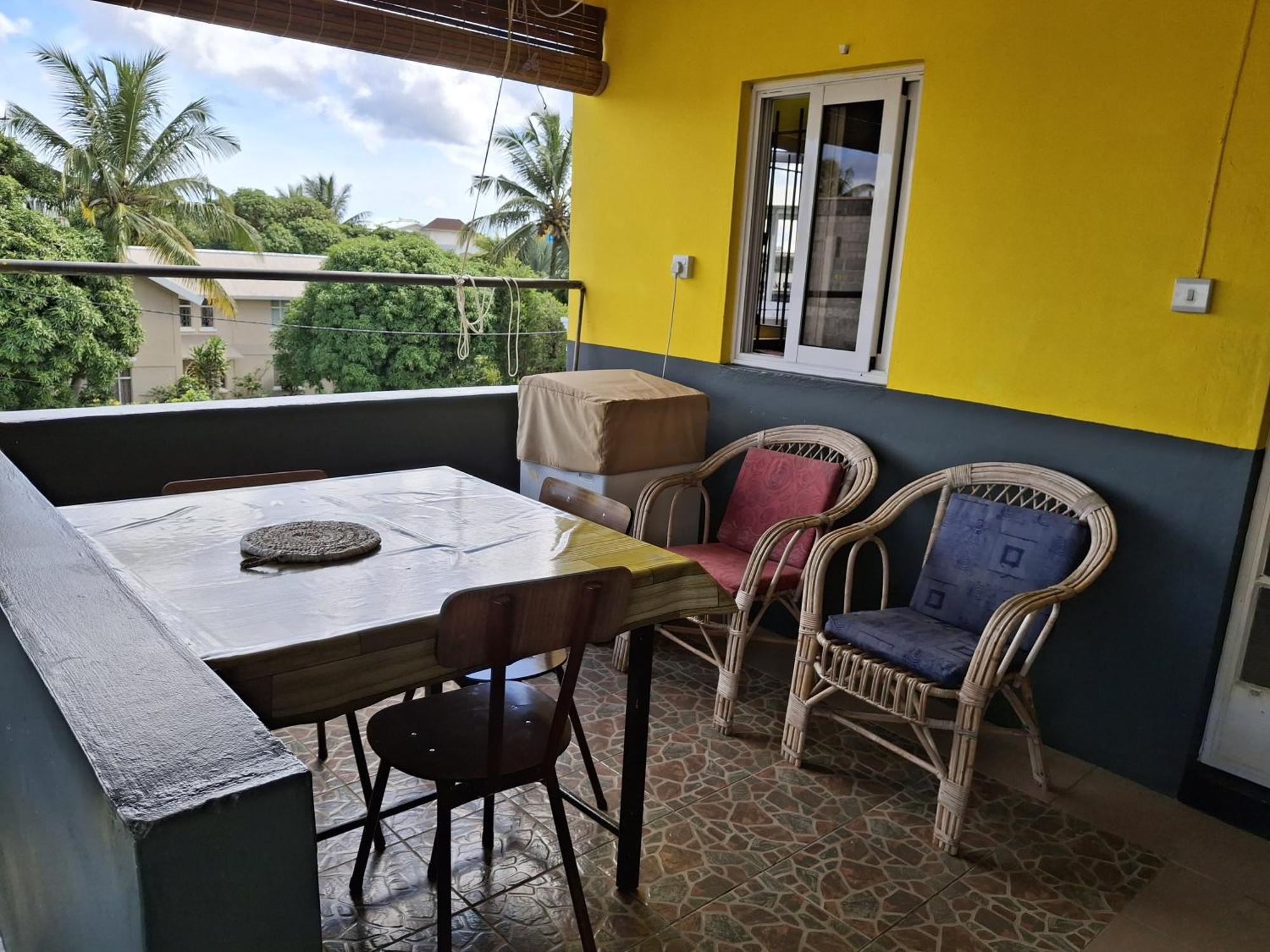 Apartment Nashou Grand Bay Buitenkant foto