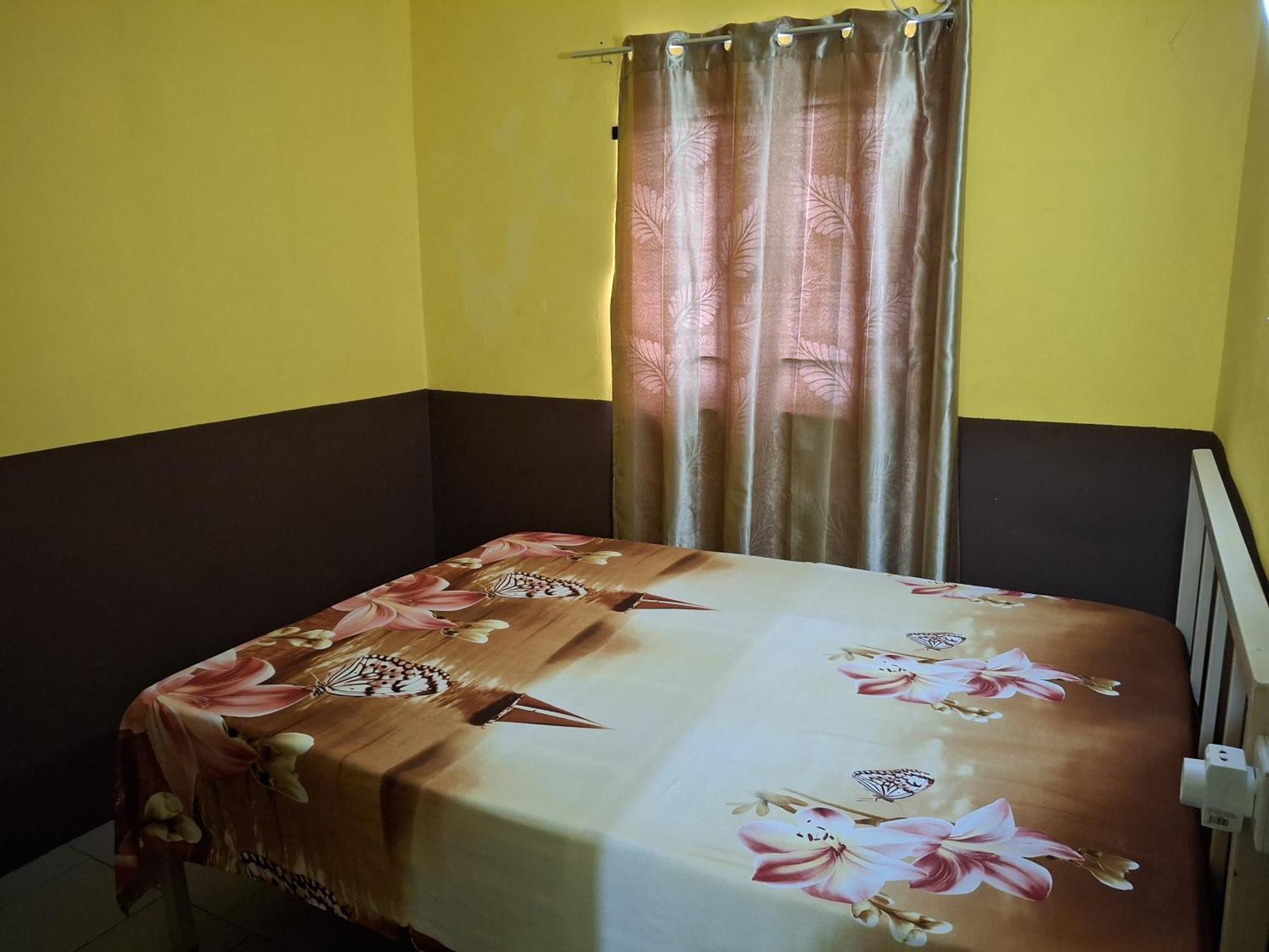 Apartment Nashou Grand Bay Buitenkant foto