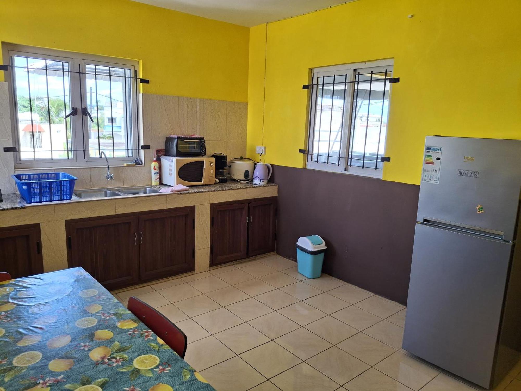 Apartment Nashou Grand Bay Buitenkant foto