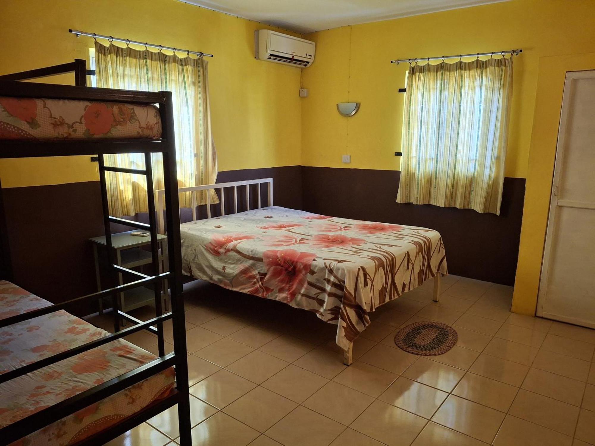 Apartment Nashou Grand Bay Buitenkant foto