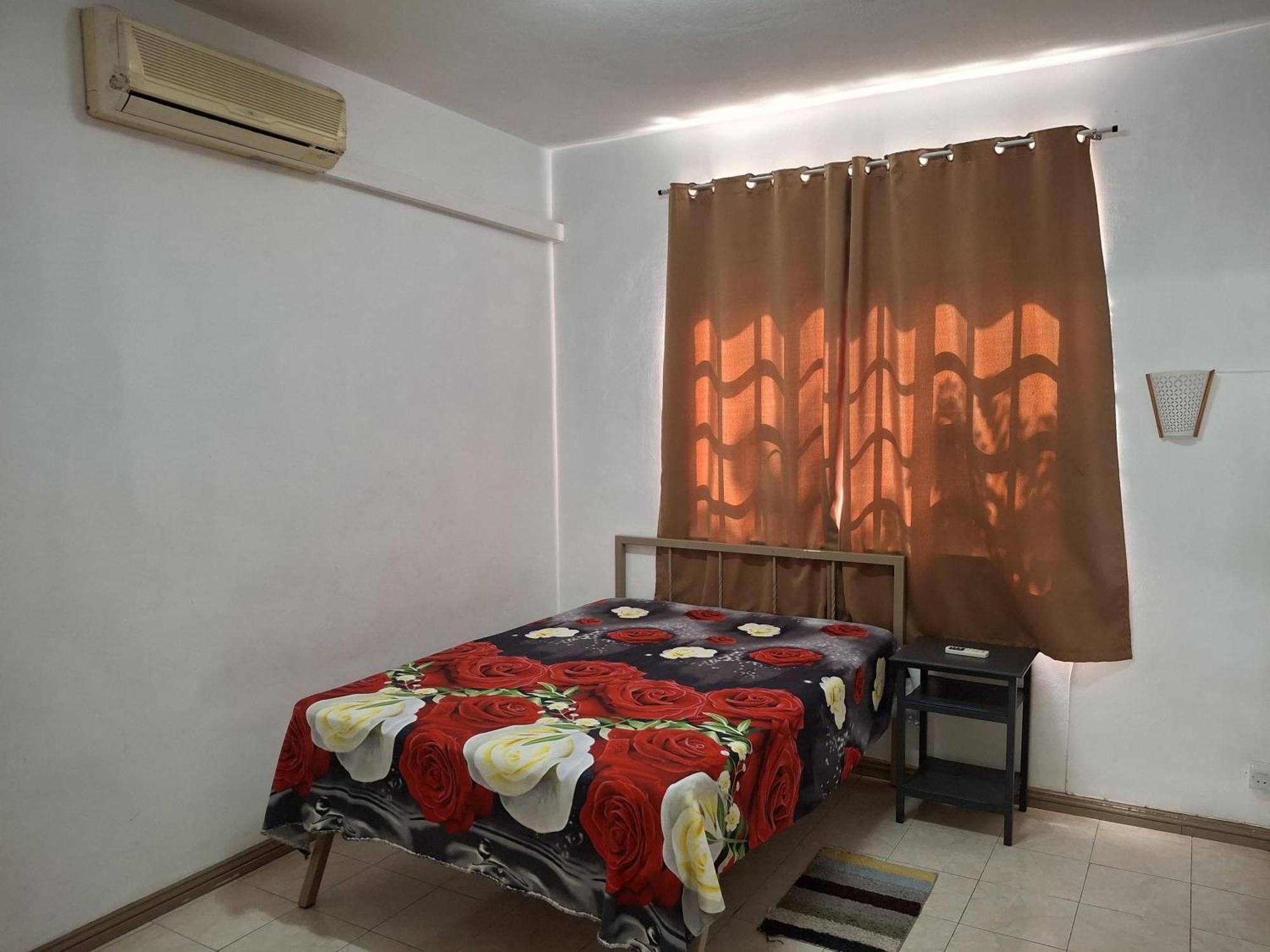 Apartment Nashou Grand Bay Buitenkant foto