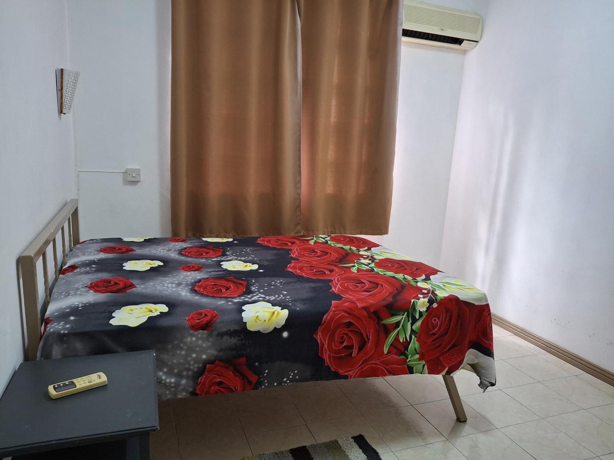 Apartment Nashou Grand Bay Buitenkant foto