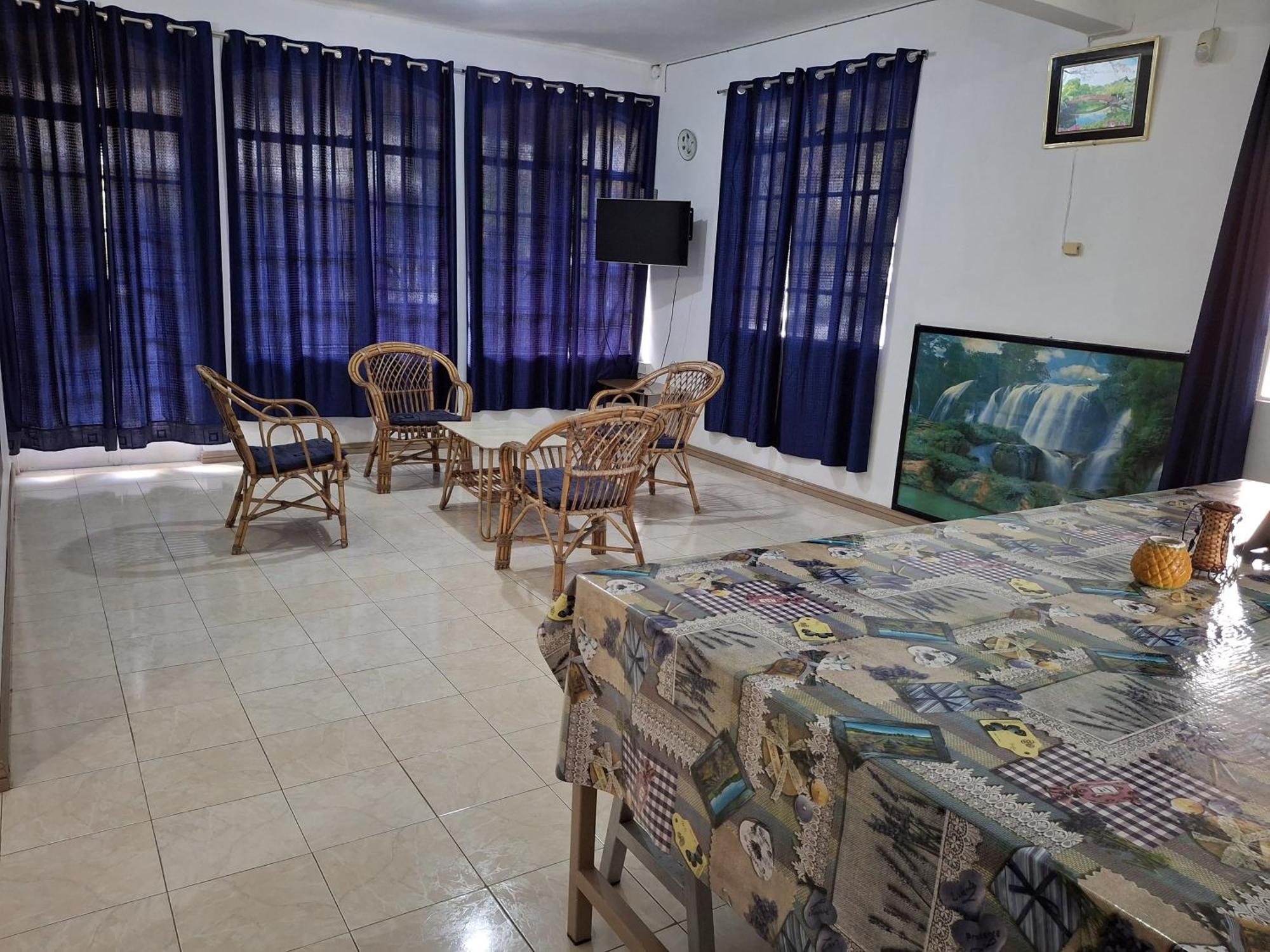 Apartment Nashou Grand Bay Buitenkant foto