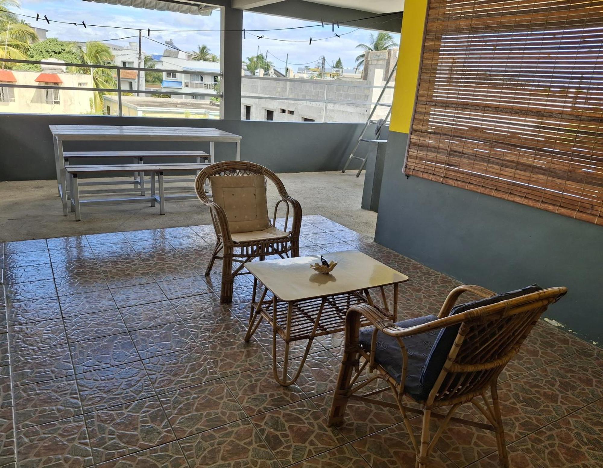 Apartment Nashou Grand Bay Buitenkant foto